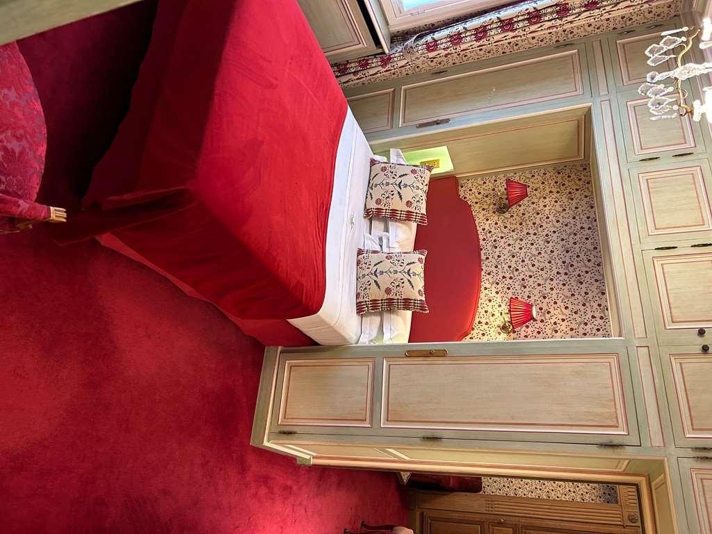 Hotel Duc De St-Simon Paris Cameră foto