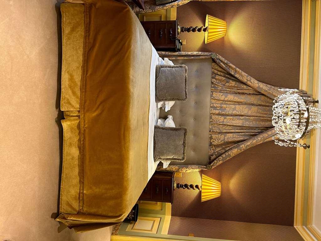 Hotel Duc De St-Simon Paris Cameră foto
