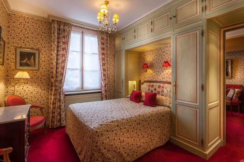 Hotel Duc De St-Simon Paris Cameră foto