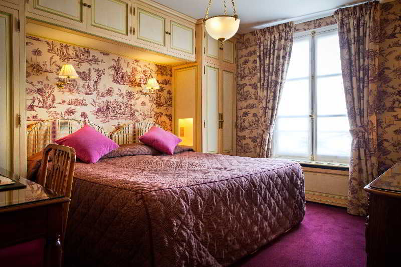 Hotel Duc De St-Simon Paris Cameră foto